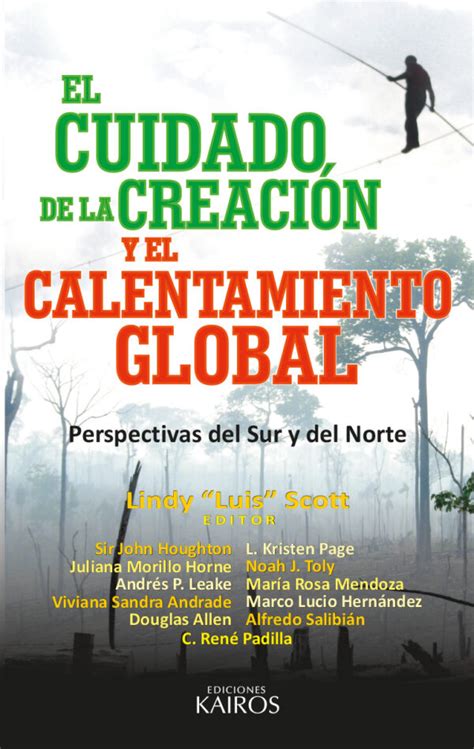 CUIDAR LA CREACION