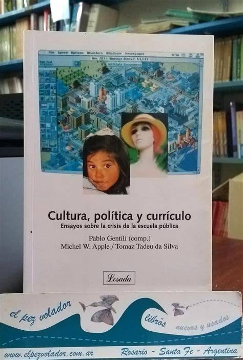 CULTURA POLITICA Y SOCIEDAD