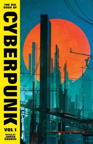 CYBERPUNK