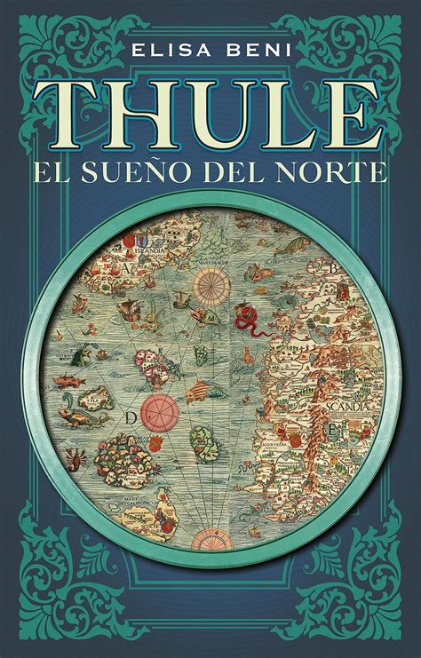 Cabo Norte (Spanish Edition)