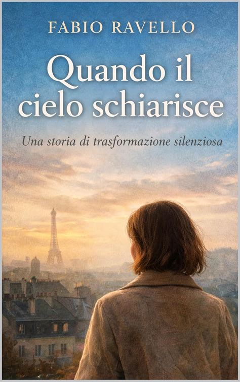 Cacciatrice del cielo (Italian Edition)
