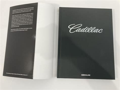 Cadillac