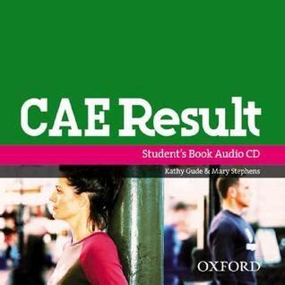 Cae Result
