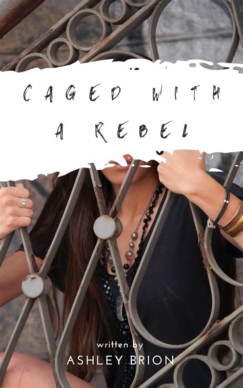 Caged Rebel
