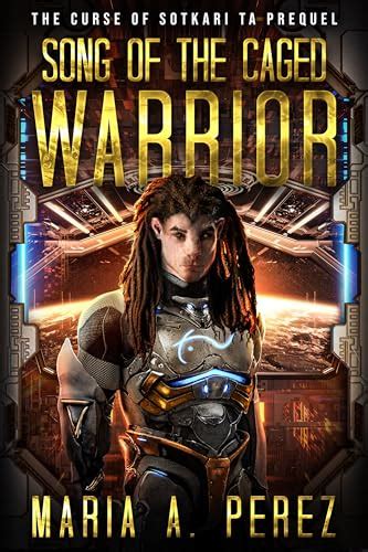 Caged Warrior