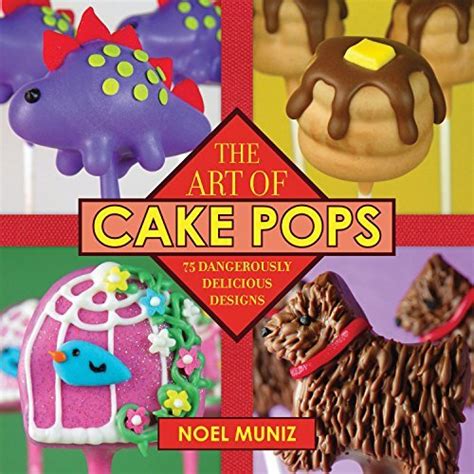 Cake Pops: For Spring