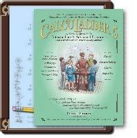 Calculadder 5 Math Exercises Revised Advanced Fractions