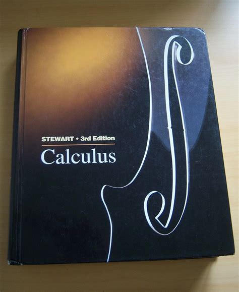 Calculus (Chinese Edition)