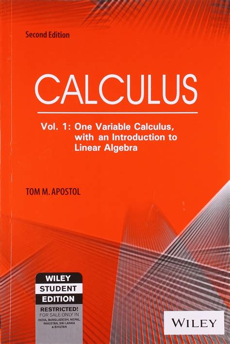Calculus with Applications and Computing, Volume 1