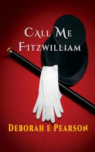 Call Me Fitzwilliam