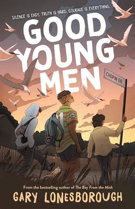 Call for Young Men