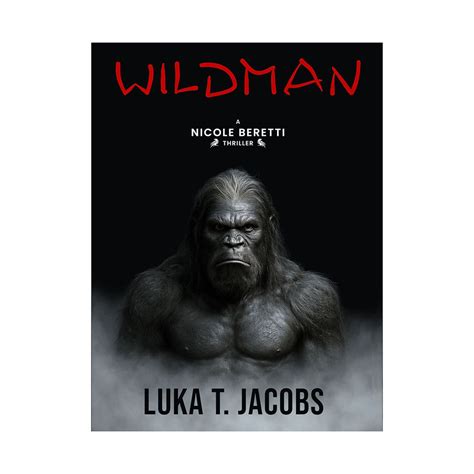 Call of the Wildman