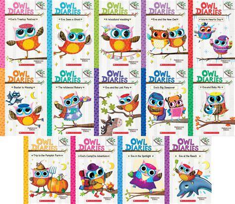 Calling Dr. Owl