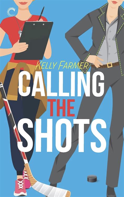 Calling Out The Shots