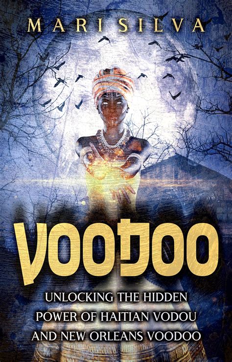 Callsign Voodoo