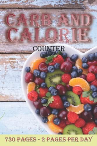 Calorie Counter