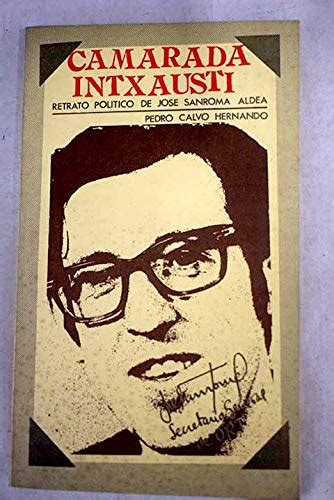 Camarada Intxausti