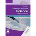 Cambridge Checkpoint Science Teacher's Resource 8