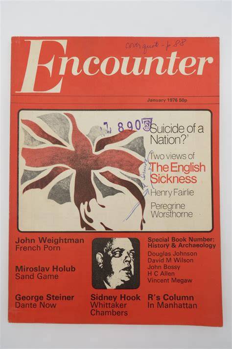 Camera (Magazine) January 1976 #1