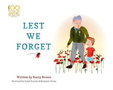 Cameron-- lest we forget
