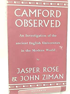 Camford Observed