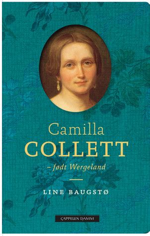 Camilla Collett