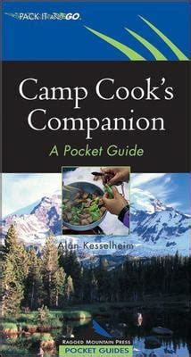 Camp Cook's Companion : A Pocket Guide