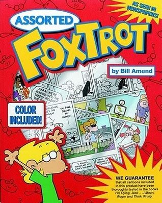 Camp FoxTrot
