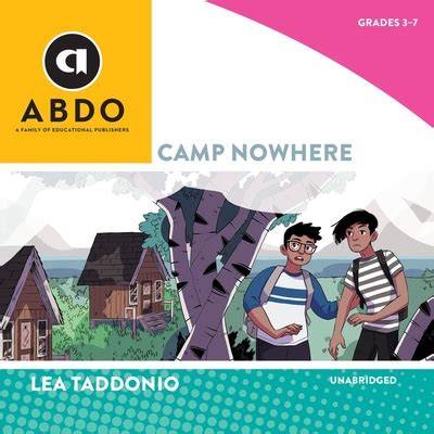 Camp Nowhere: Lea Taddonio Collection
