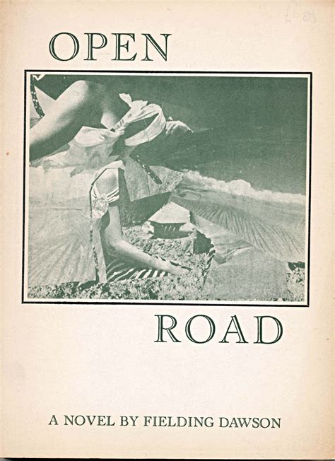 Camper Chronicles Open Road