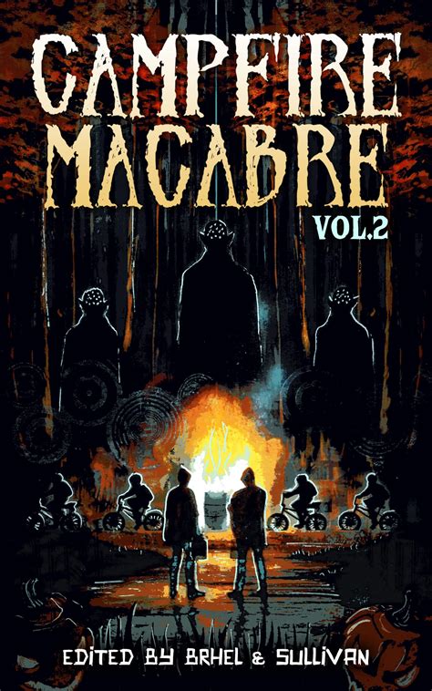 Campfire Macabre