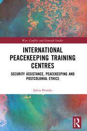 Canada and International Peacekeeping
