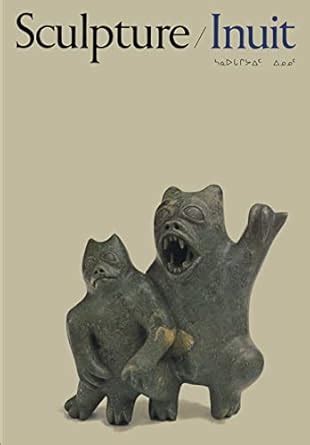 Canadian Inuit Sculpture