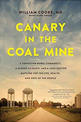 Canary In A Coal Mine