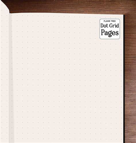 Cancer: Dot Grid Journal