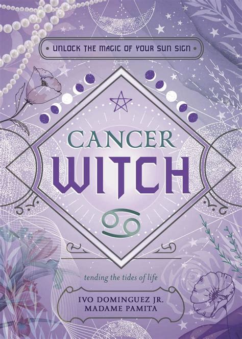 Cancer: Sun Sign Series