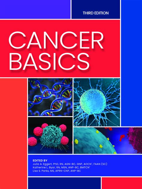 Cancer Basics (Third Edition)