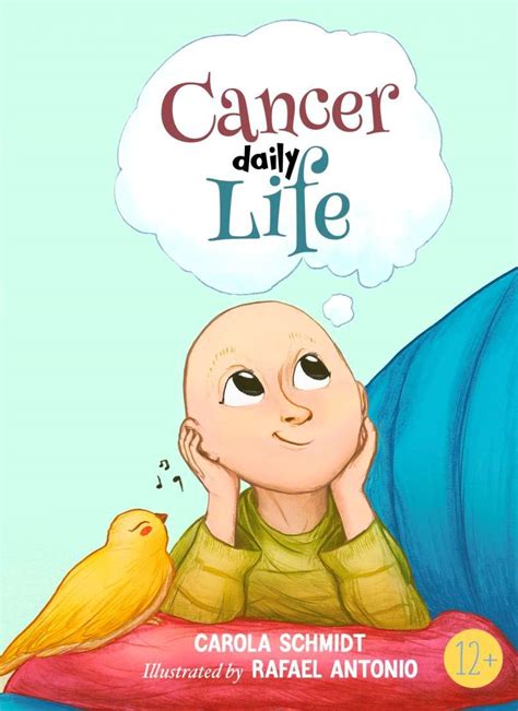 Cancer Daily Life
