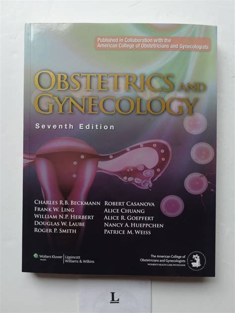 Cancer Obstetrics and Gynecology