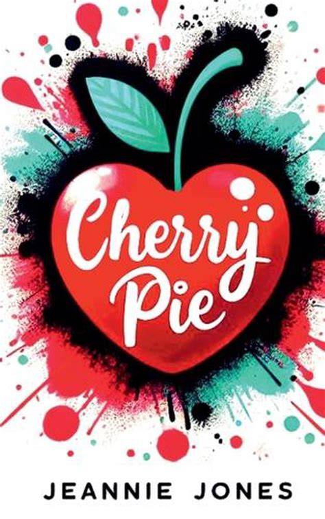 Candy's Hot Cherry Pie