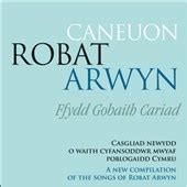 Caneuon Robat Arwyn