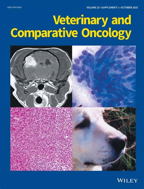 Canine Oncology