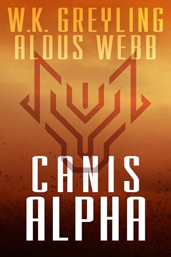 Canis Alpha