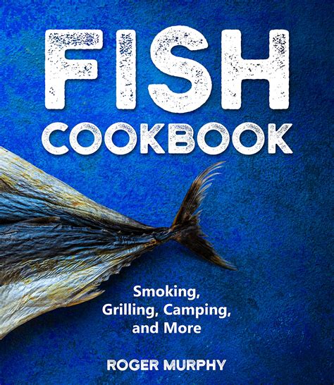 Canned Fish Cookbook