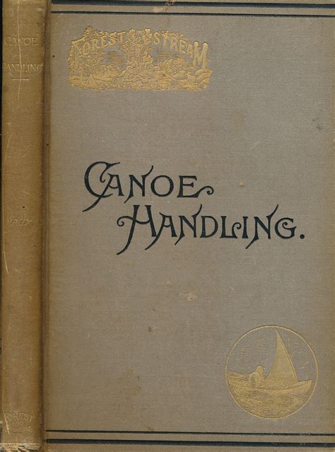 Canoe Handling