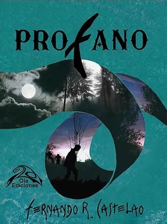 Canto profano