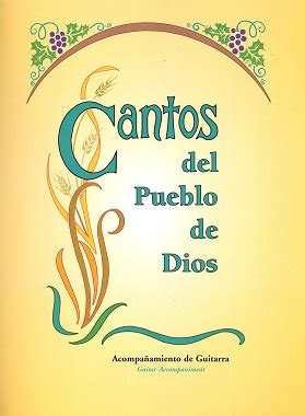 Cantos del Pueblo de Dios