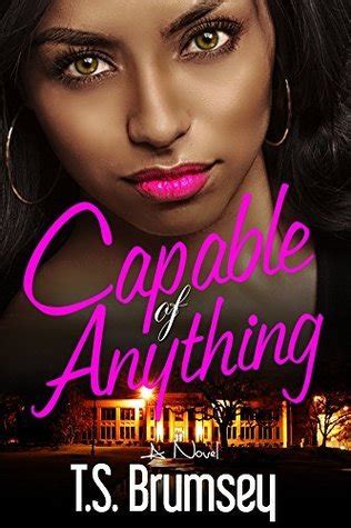 Capable of Anything