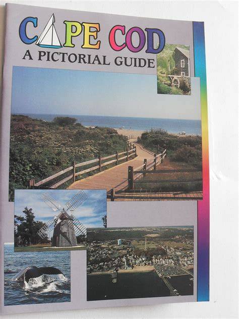 Cape Cod to the Rescue