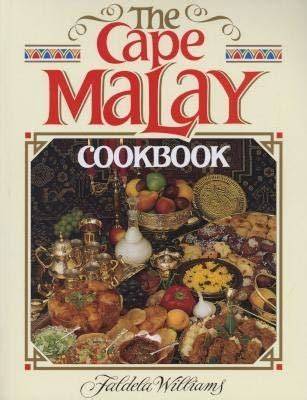 Cape Malay Culinary Masterclass